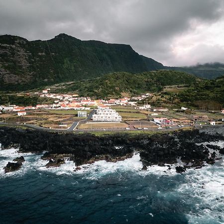 Villas Do Mar Faja Grande المظهر الخارجي الصورة