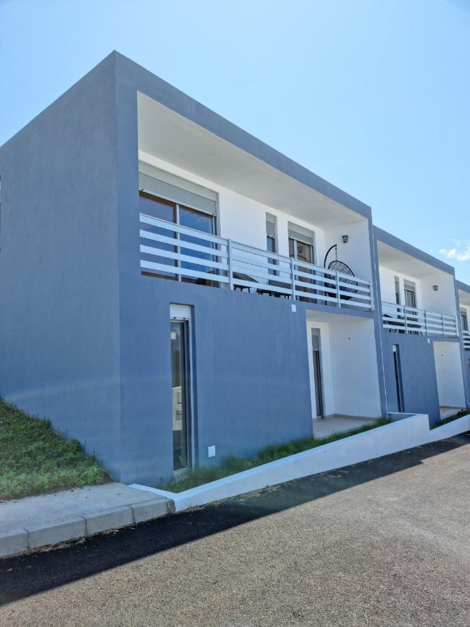 Villas Do Mar Faja Grande المظهر الخارجي الصورة