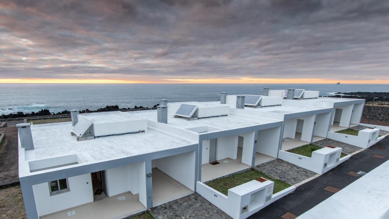 Villas Do Mar Faja Grande المظهر الخارجي الصورة