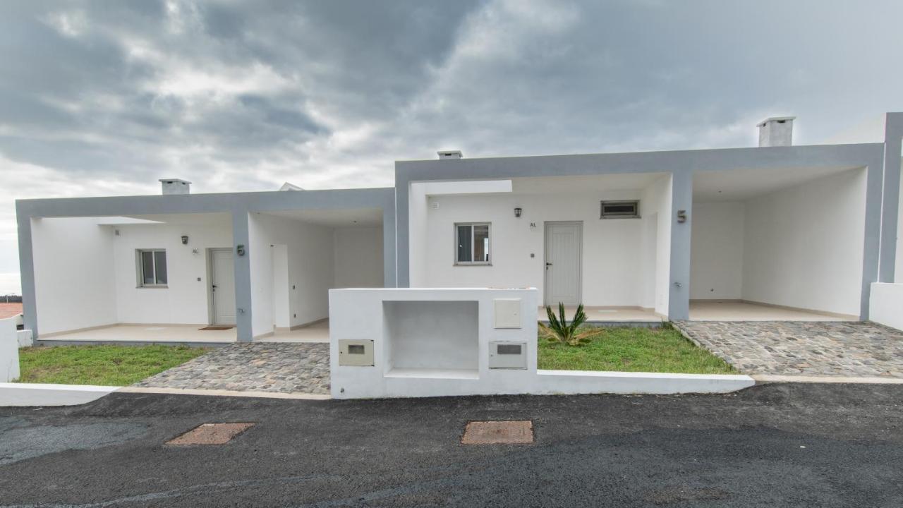 Villas Do Mar Faja Grande المظهر الخارجي الصورة