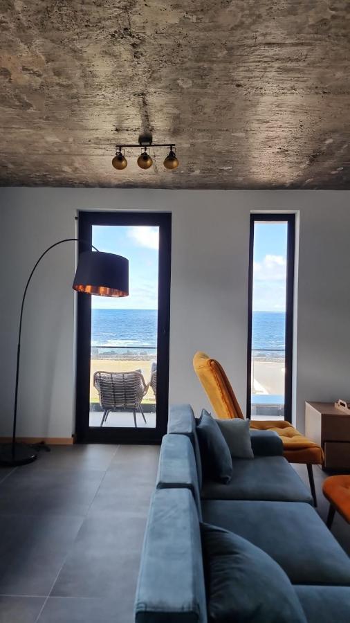 Villas Do Mar Faja Grande المظهر الخارجي الصورة