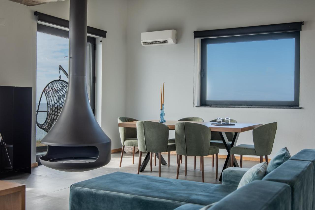 Villas Do Mar Faja Grande المظهر الخارجي الصورة