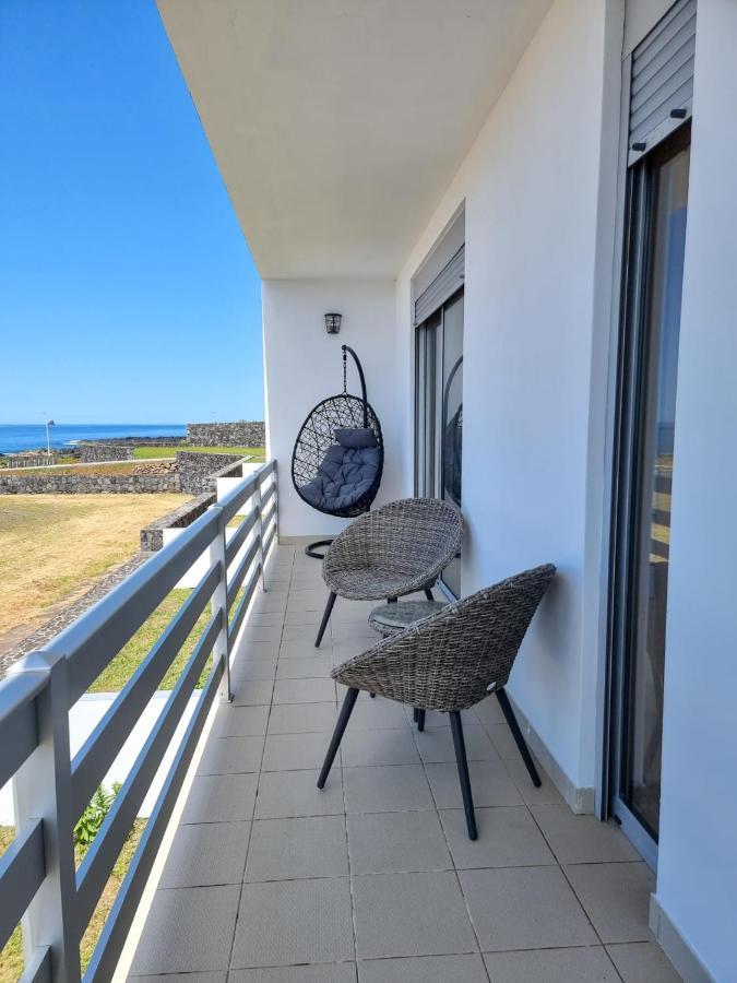 Villas Do Mar Faja Grande المظهر الخارجي الصورة