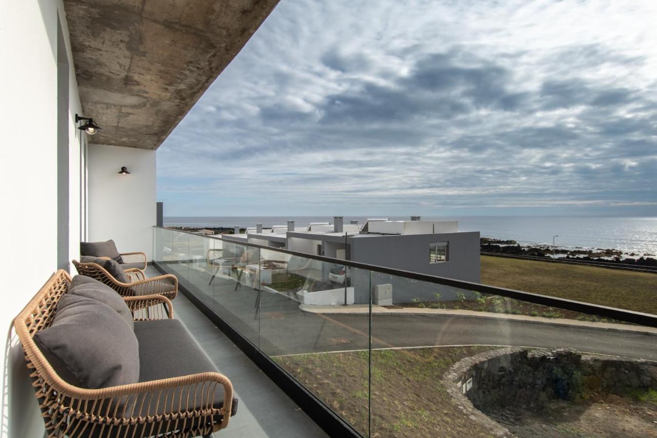 Villas Do Mar Faja Grande المظهر الخارجي الصورة