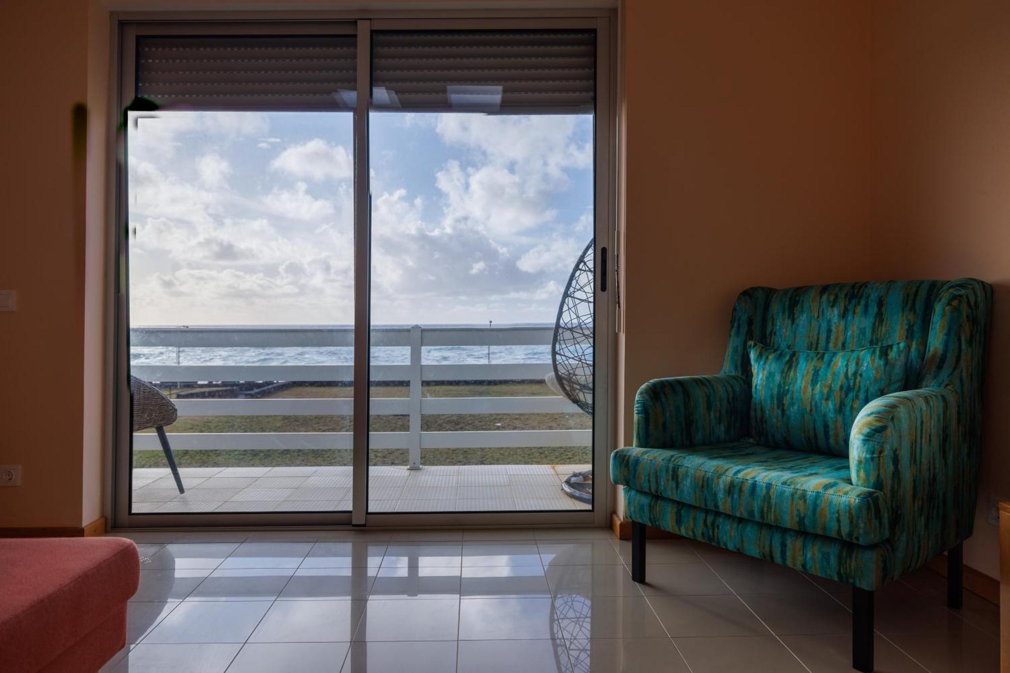 Villas Do Mar Faja Grande المظهر الخارجي الصورة