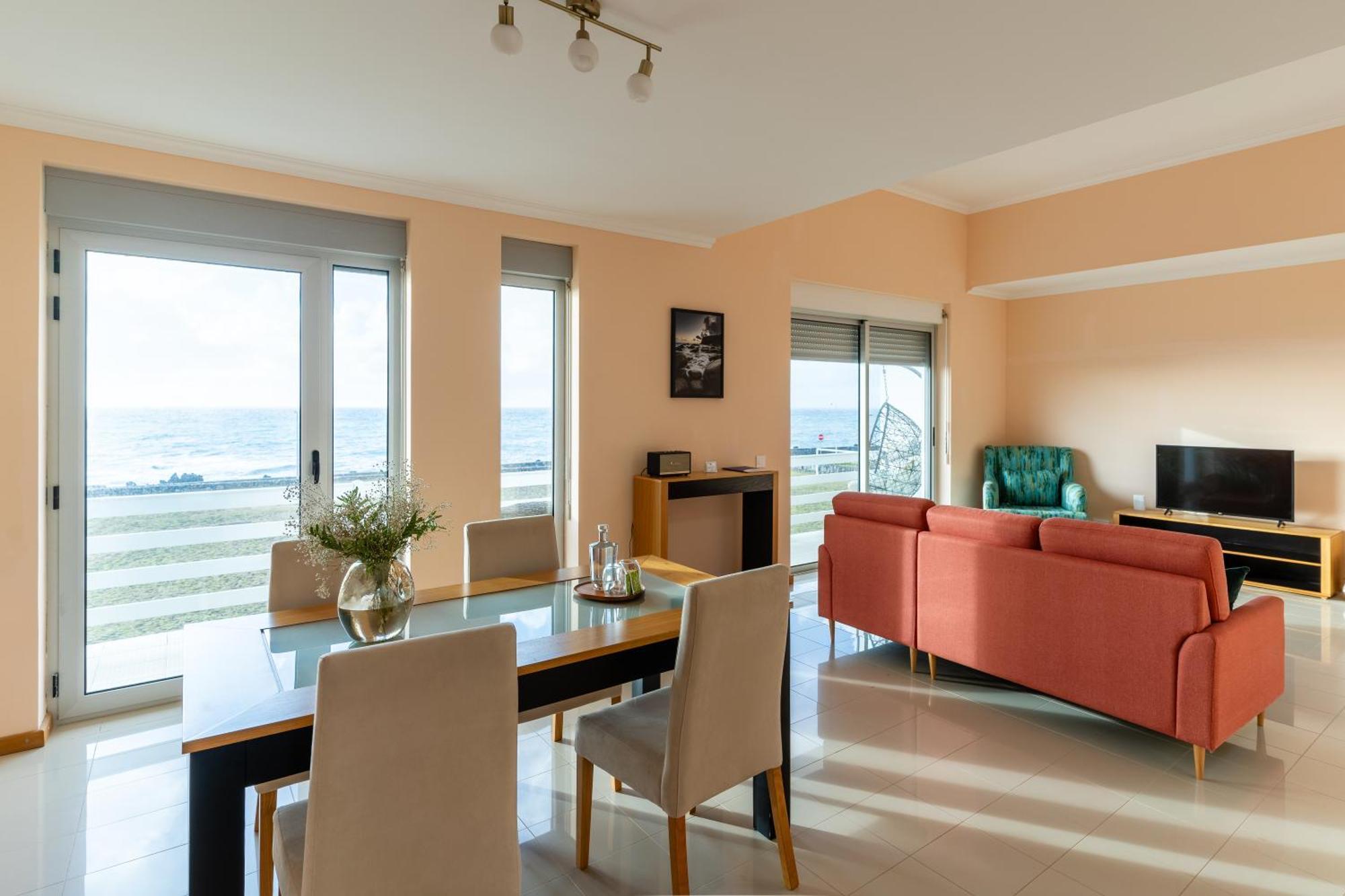 Villas Do Mar Faja Grande المظهر الخارجي الصورة